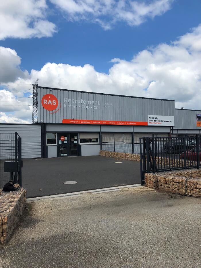 Images R.A.S Intérim Mâcon