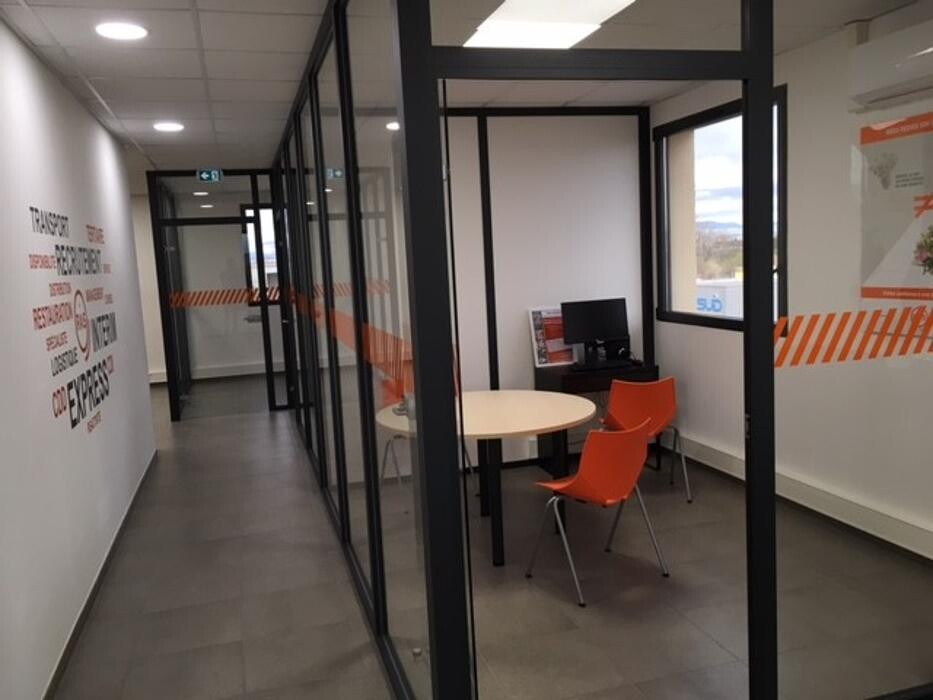 Images R.A.S Intérim Perpignan