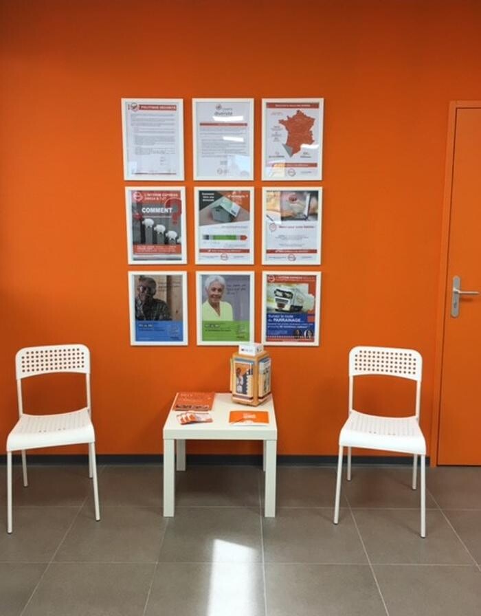 Images R.A.S Intérim Perpignan