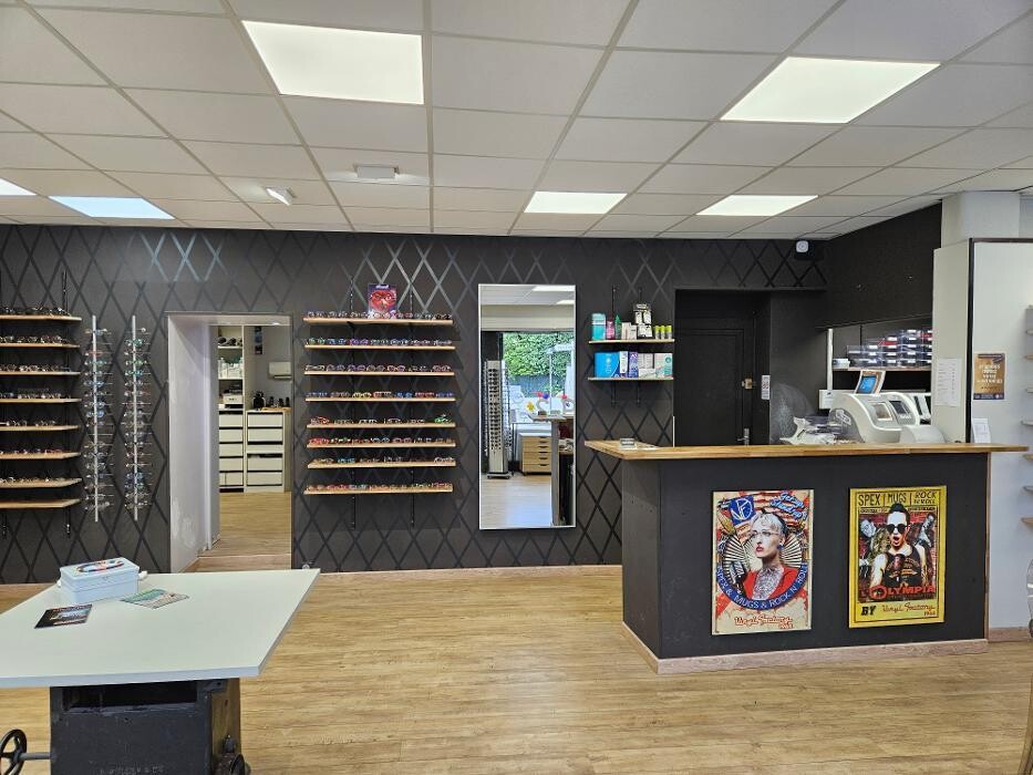 Images Optique Gauthier - Opticien Vienne