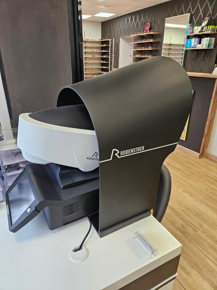 Images Optique Gauthier - Opticien Vienne