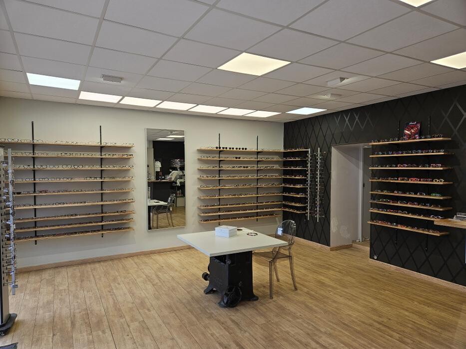 Images Optique Gauthier - Opticien Vienne