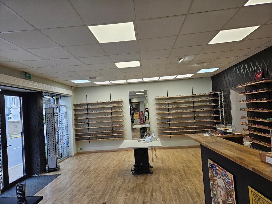 Images Optique Gauthier - Opticien Vienne