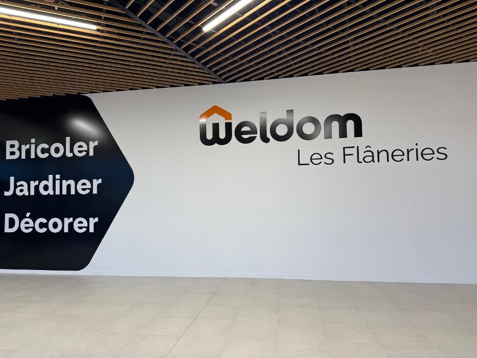 Images Weldom La Roche-sur-Yon