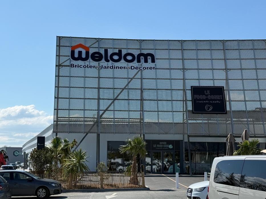 Images Weldom La Roche-sur-Yon