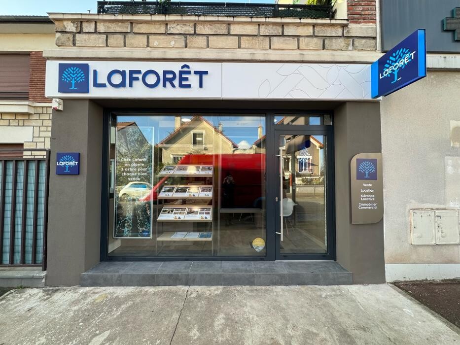 Images Agence immobilière Laforêt Vitry-Sur-Seine-Plateau