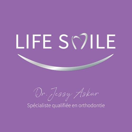 Orthodontie Saint-Cloud | Dr. Jessy Askar Logo