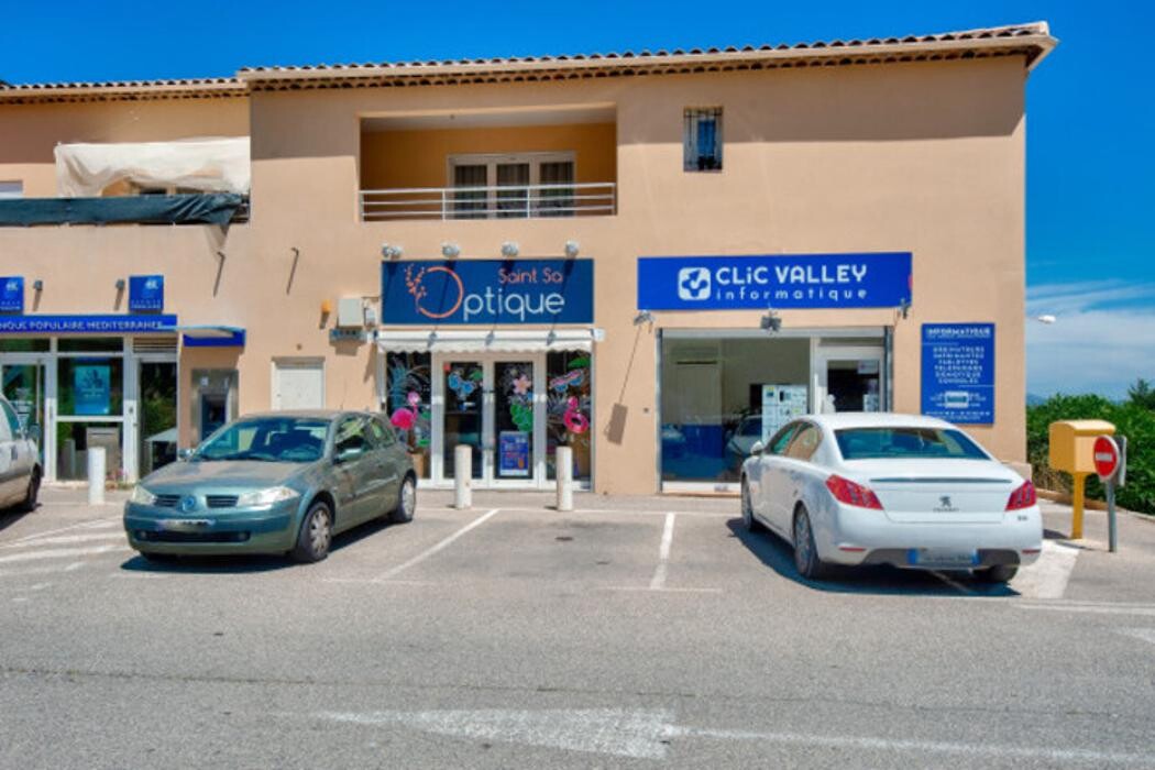 Images Saint Savournin Optique - Opticien Saint-Savournin