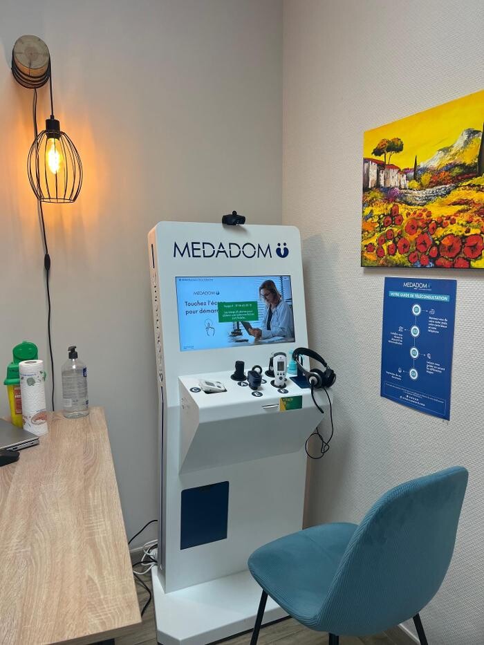 Images Pharmacie Wellpharma de la Maladière