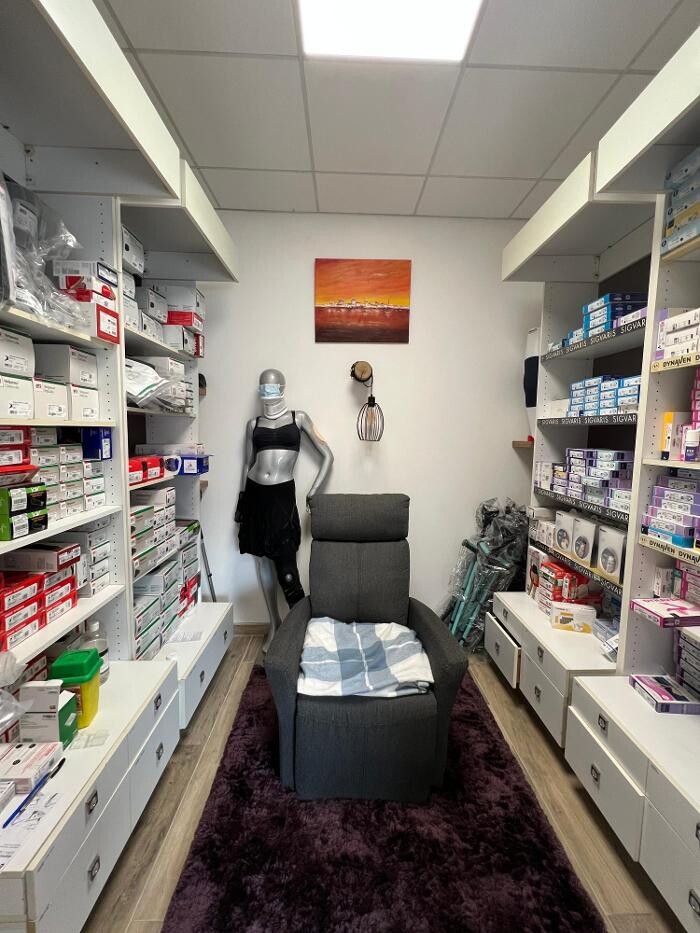 Images Pharmacie Wellpharma de la Maladière