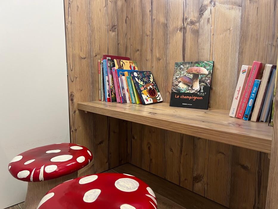 Images Pharmacie Wellpharma de la Maladière