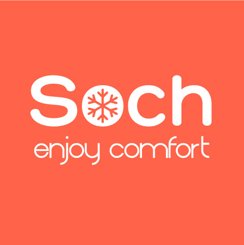 Soch Sudouest Chauffage Plomberie Logo