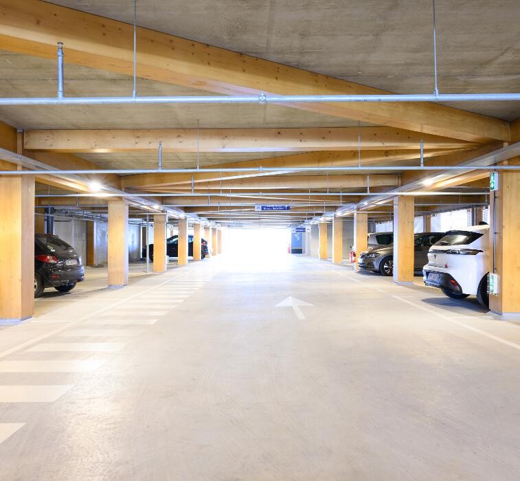 Images Parking Interparking Gare Saint Jean d'Armagnac
