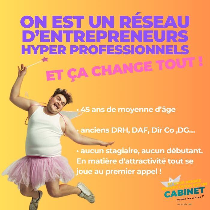 Images ODYSSEE RH