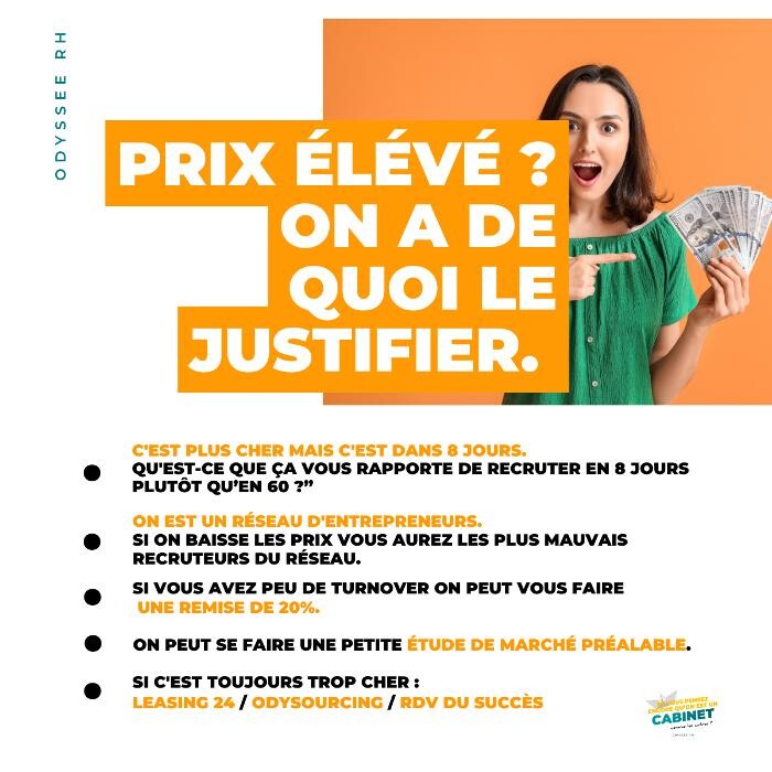 Images ODYSSEE RH