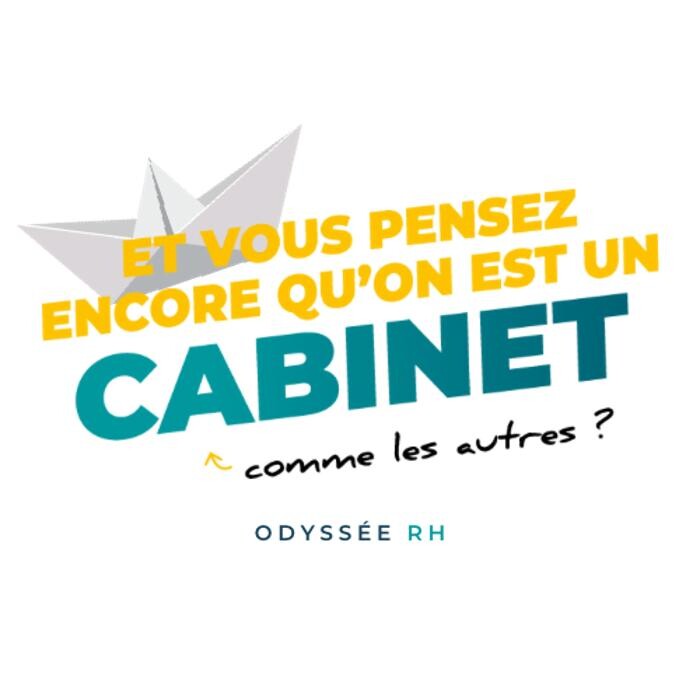 ODYSSEE RH Logo