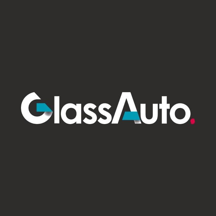 GlassAuto VALLAURIS Logo