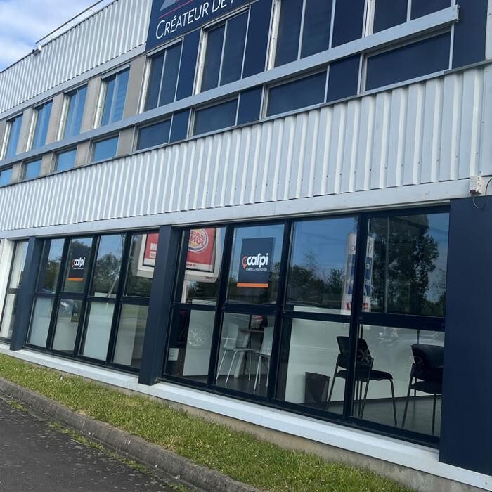 Images CAFPI Montgermont courtier en crédit immobilier