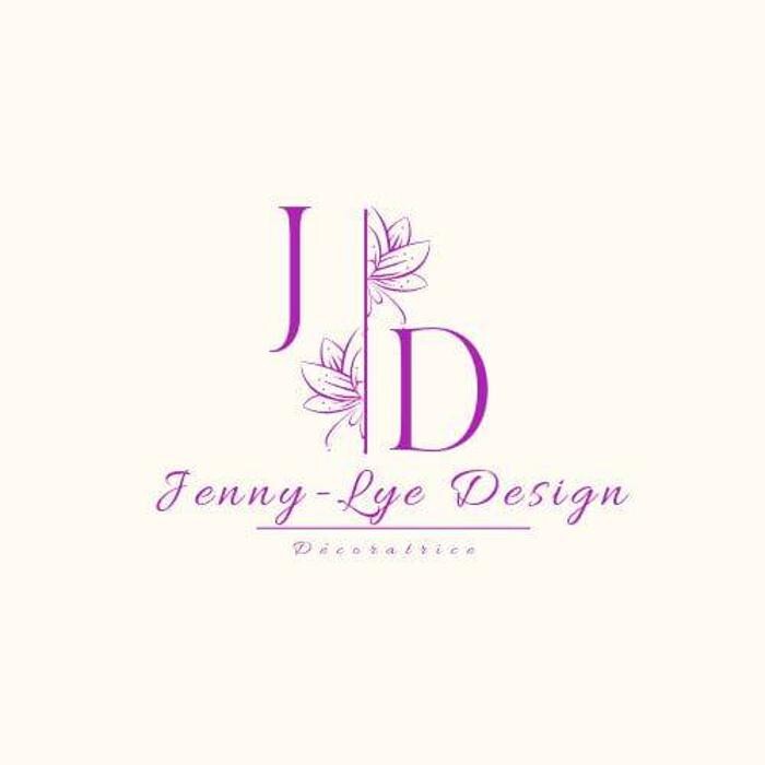 Jenny-Lye Design Logo