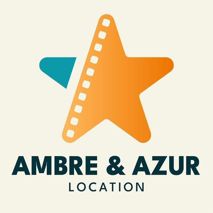 Ambre & Azur Logo