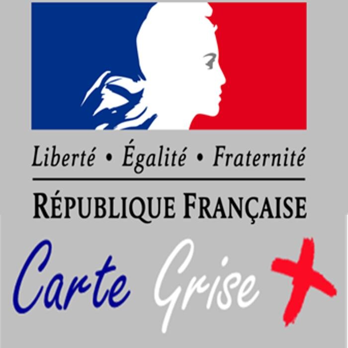 Images Carte grise +