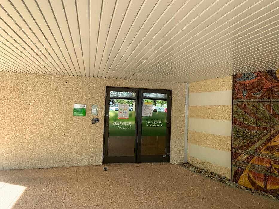 Images Accueil de Jour Abrapa Oberhausbergen