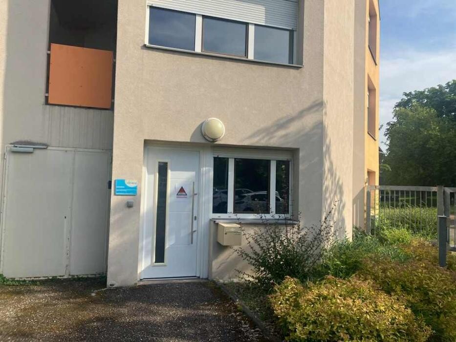 Images Abrapa Antenne d'Aide et Accompagnement à Domicile - Strasbourg Ouest