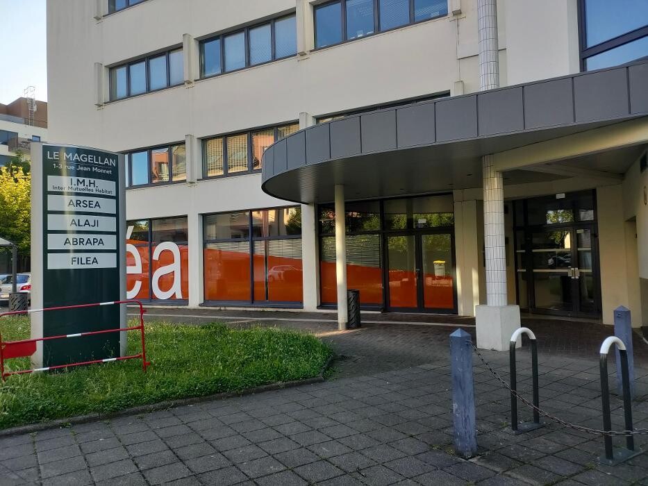 Images Abrapa Antenne d'Aide et Accompagnement à Domicile - Schiltigheim - Strasbourg Nord-Ouest