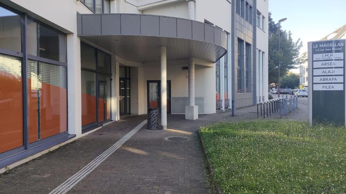 Images Abrapa Antenne d'Aide et Accompagnement à Domicile - Schiltigheim - Strasbourg Nord-Ouest