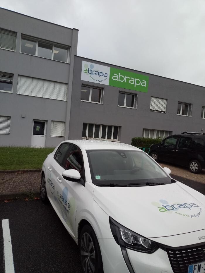 Images Abrapa Centre Administratif Jura
