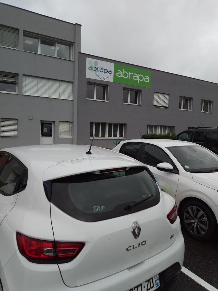 Images Abrapa Centre Administratif Jura