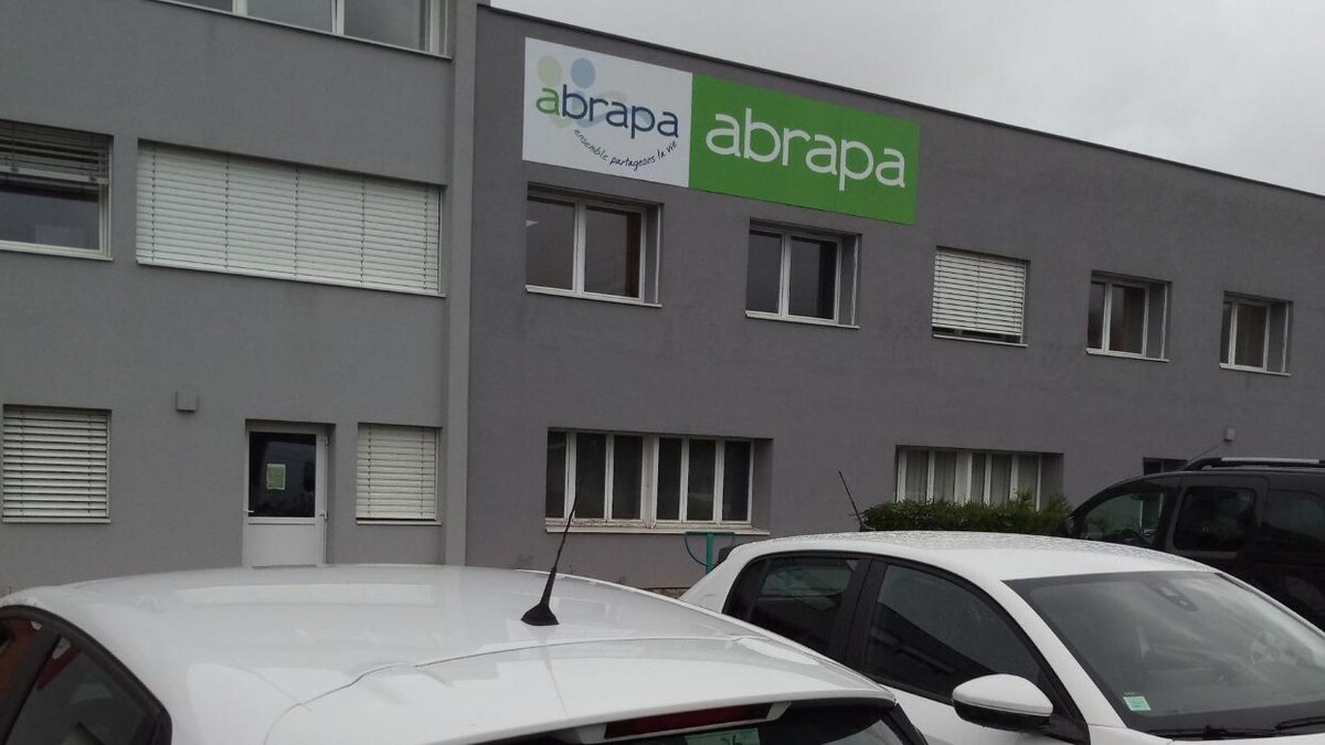 Images Abrapa Centre Administratif Jura