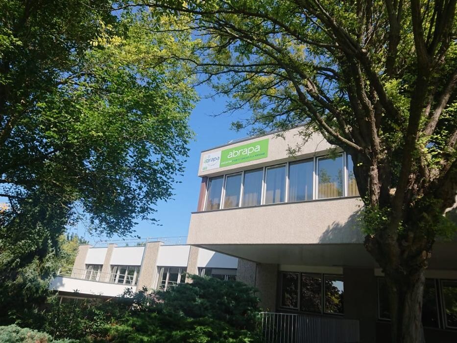 Images Abrapa Centre Administratif Oberhausbergen