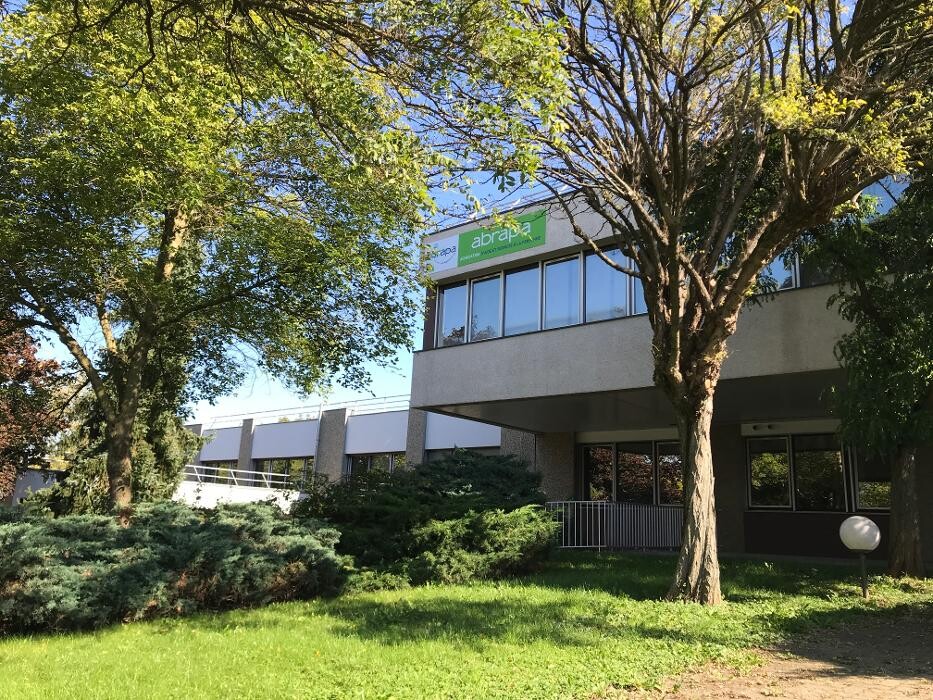 Images Abrapa Centre Administratif Oberhausbergen