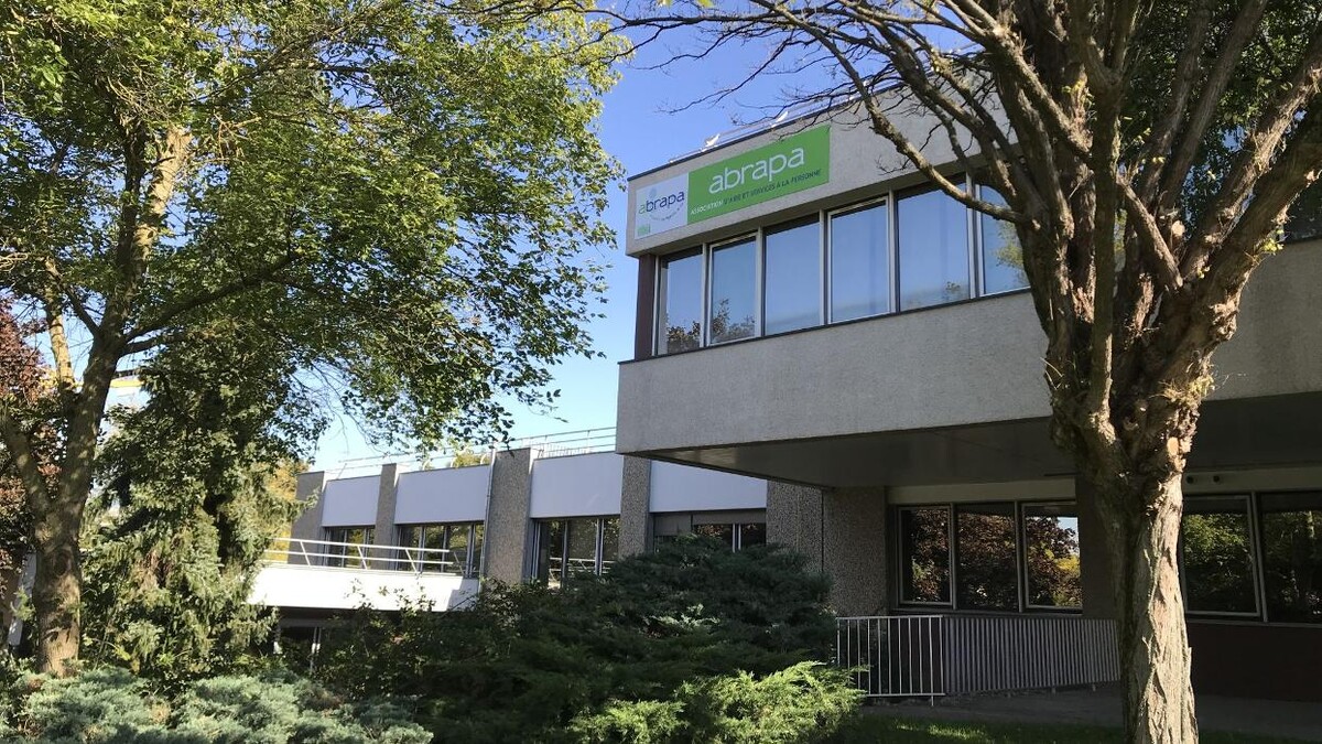 Images Abrapa Centre Administratif Oberhausbergen
