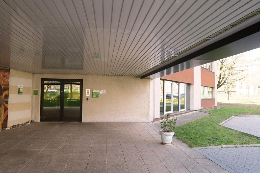 Images Crèche Abrapa enfance Les Aventuriers du Parc - Oberhausbergen