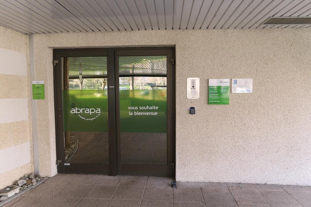 Images Crèche Abrapa enfance Les Aventuriers du Parc - Oberhausbergen