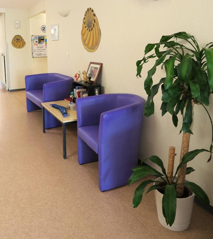 Images EHPAD Abrapa Illkirch
