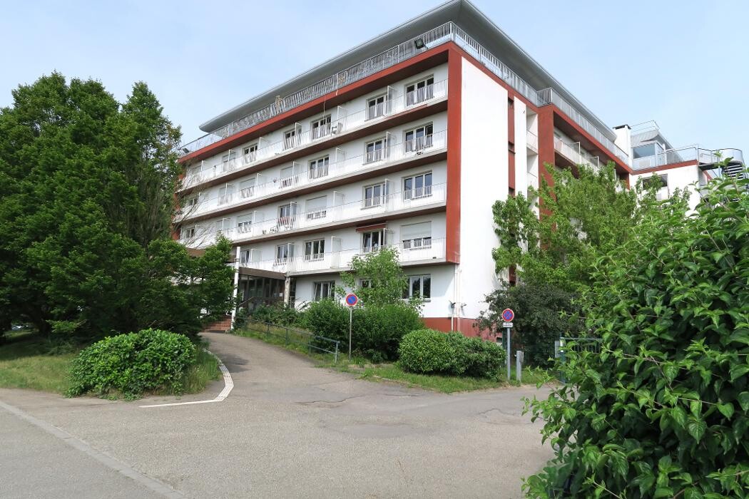 Images EHPAD Abrapa Illkirch