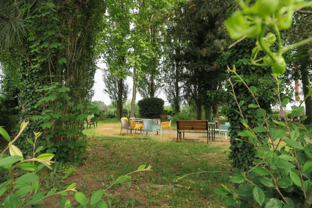 Images EHPAD Abrapa Illkirch
