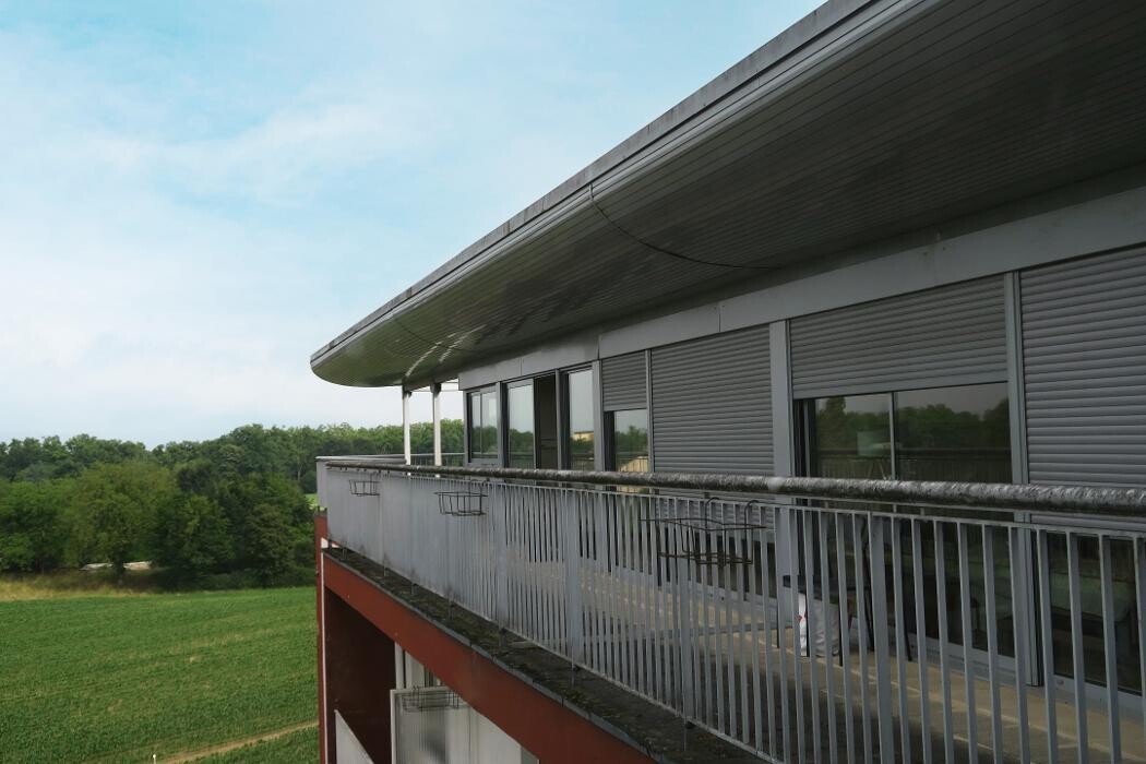 Images EHPAD Abrapa Illkirch