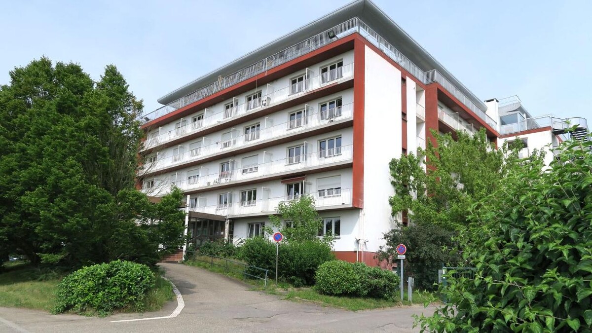 Images EHPAD Abrapa Illkirch