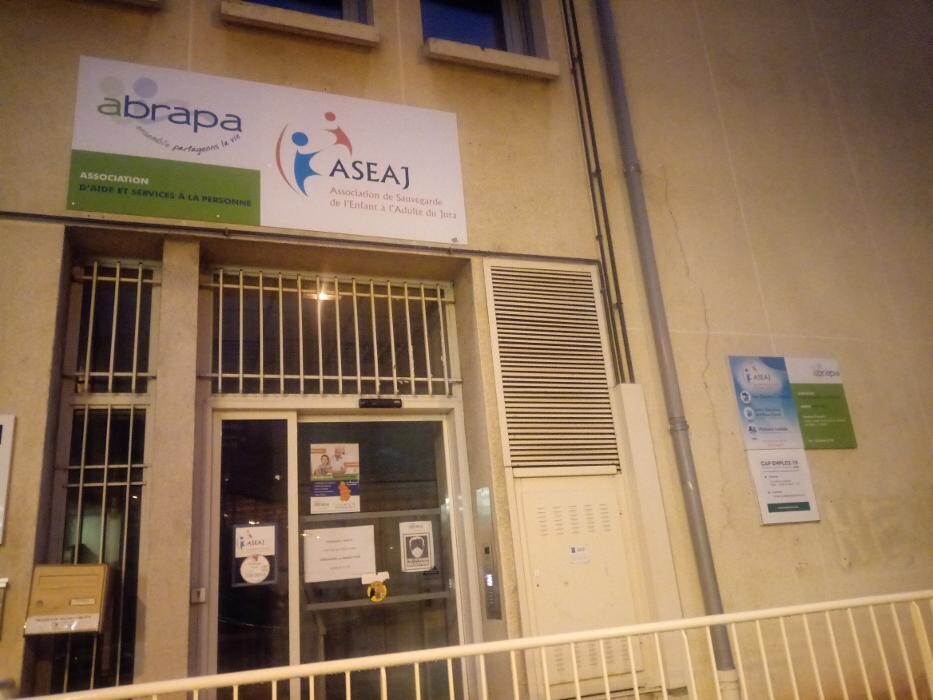 Images Agence Abrapa Haut-Jura - Saint-Claude