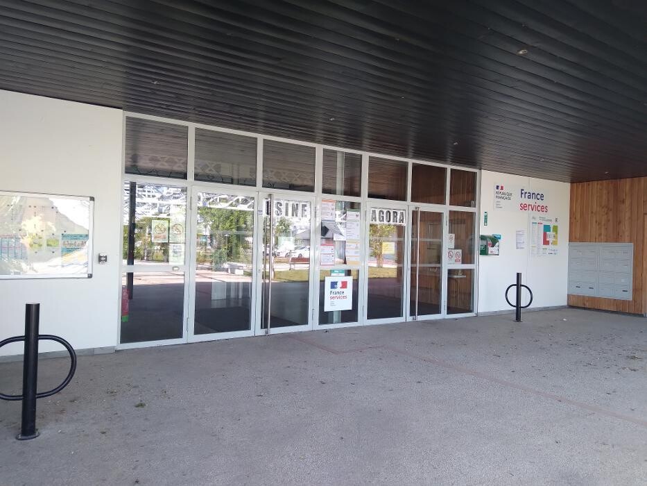 Images Abrapa Agence Beaugency