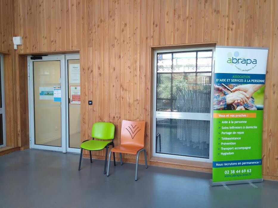 Images Abrapa Agence Beaugency