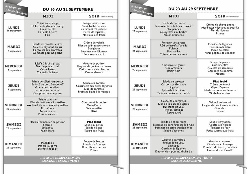 Images Portage de repas Abrapa