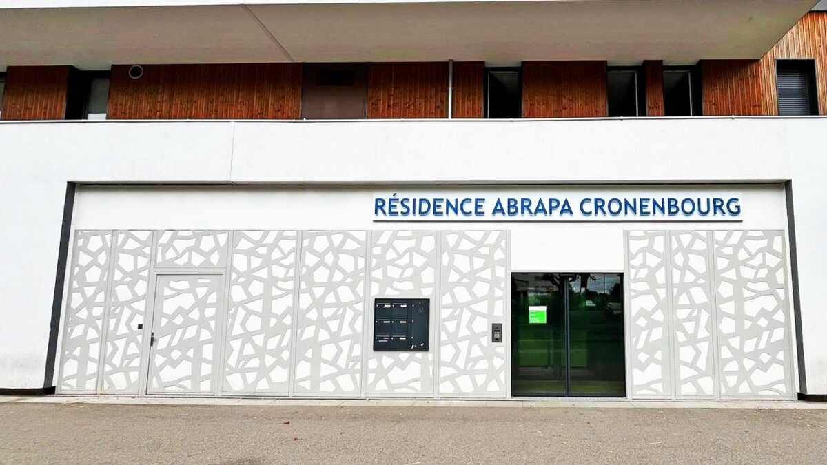 Images Résidence Abrapa Cronenbourg