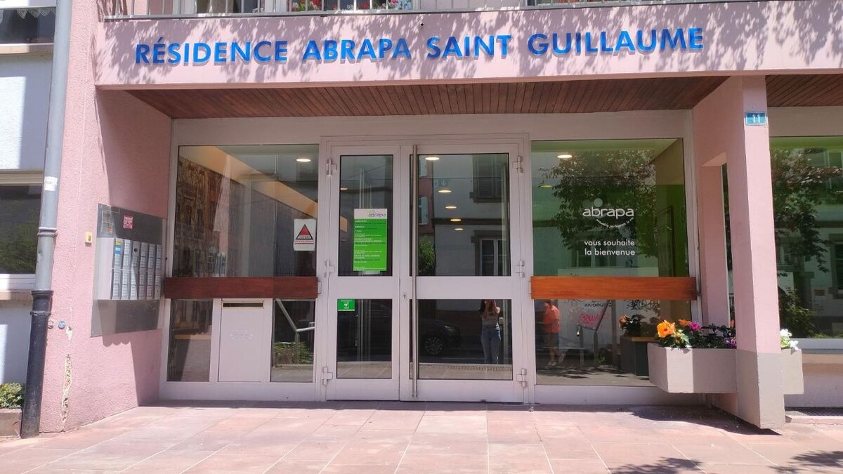 Images SSIAD Abrapa Strasbourg Centre
