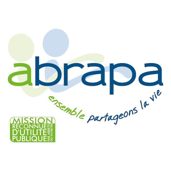 SSIAD Abrapa Geispolsheim Logo