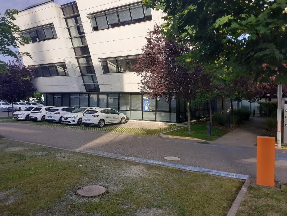 Images SSIAD Abrapa Geispolsheim
